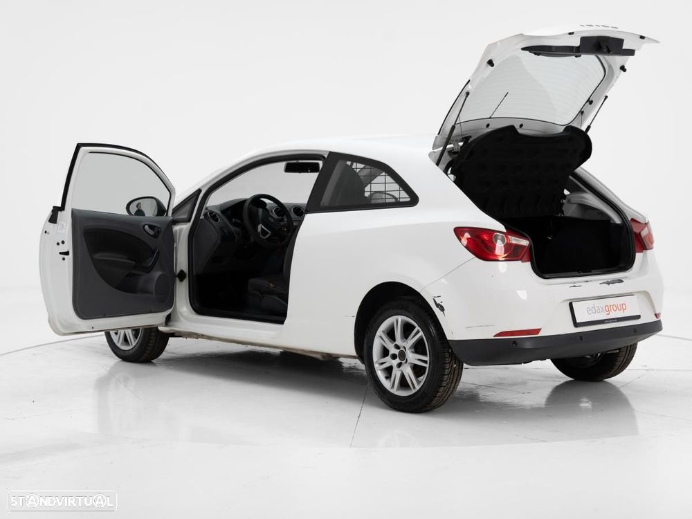 Seat Ibiza - 6