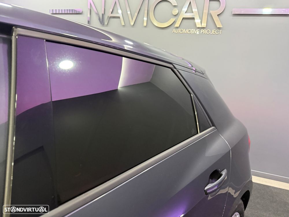 Audi A1 Sportback 25 TFSI Advanced - 19