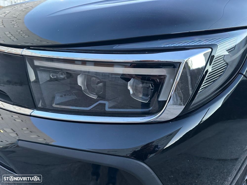 Opel Grandland 1.6 T PHEV Ultimate - 8