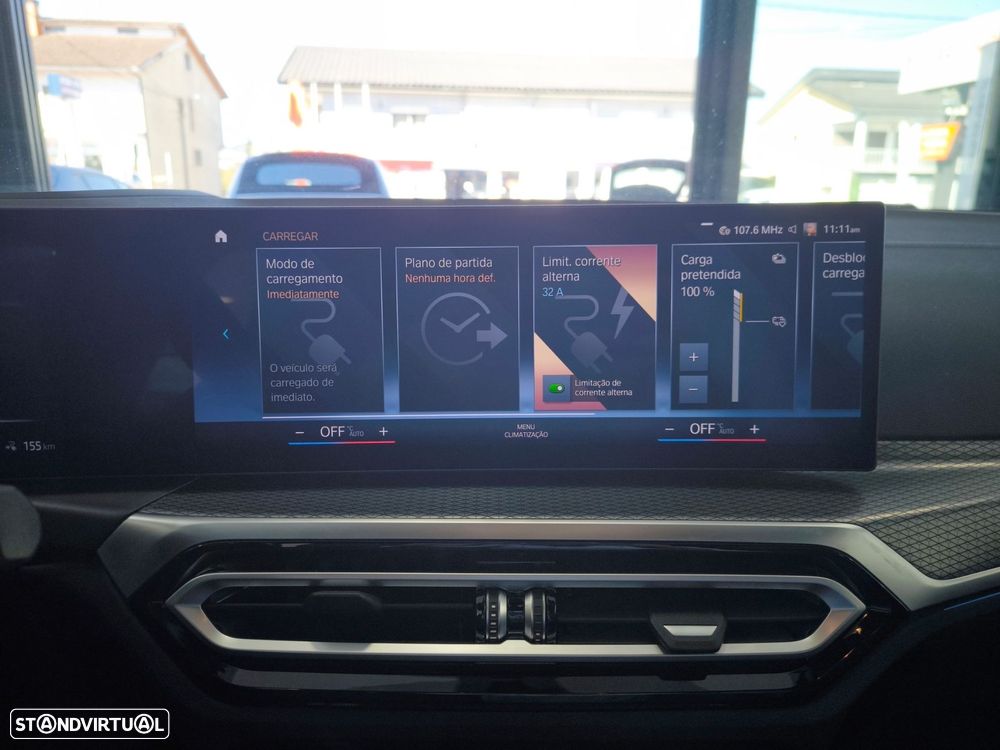 BMW i4 M50 - 17