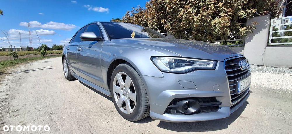 Audi A6 ver-2-0-tdi-ultra-s-tronic - 25