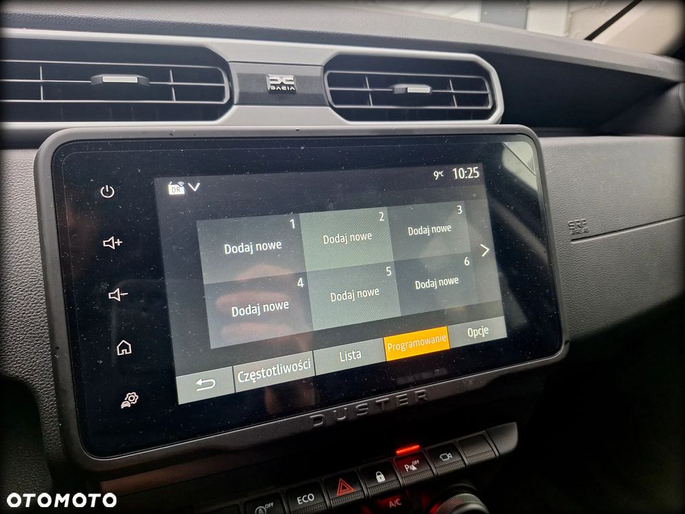 Dacia Duster 1.0 TCe Journey - 17