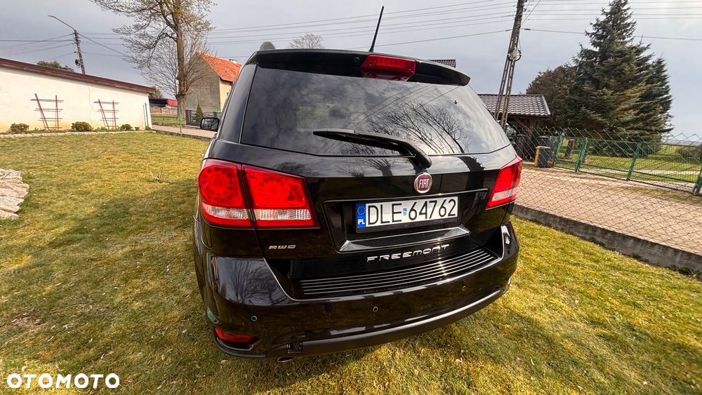 Fiat Freemont - 11