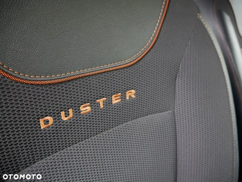 Dacia Duster - 8