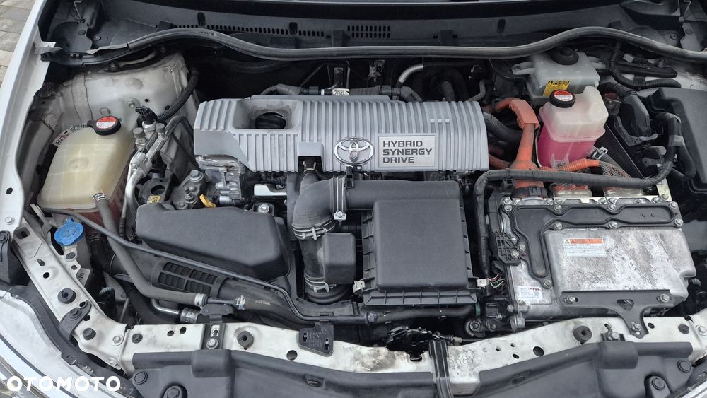 Toyota Auris - 16