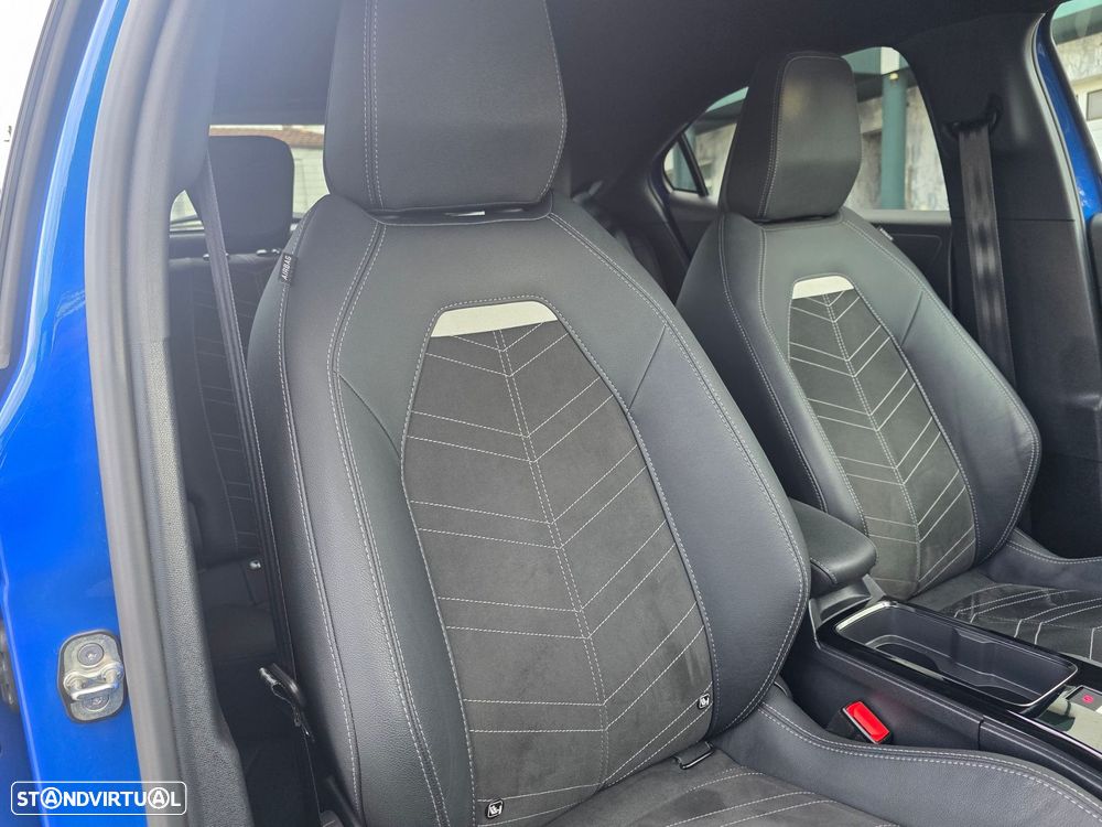 Opel Mokka 1.2 T GS Line - 25