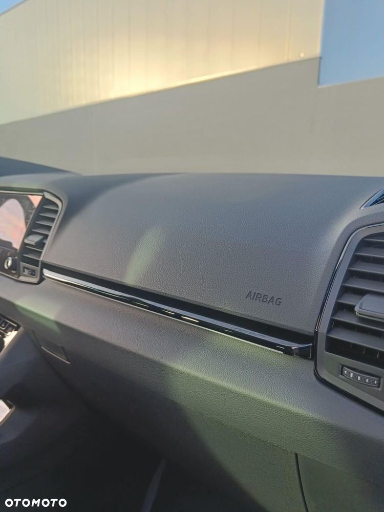 Skoda Karoq 1.5 TSI ACT Sportline DSG - 20