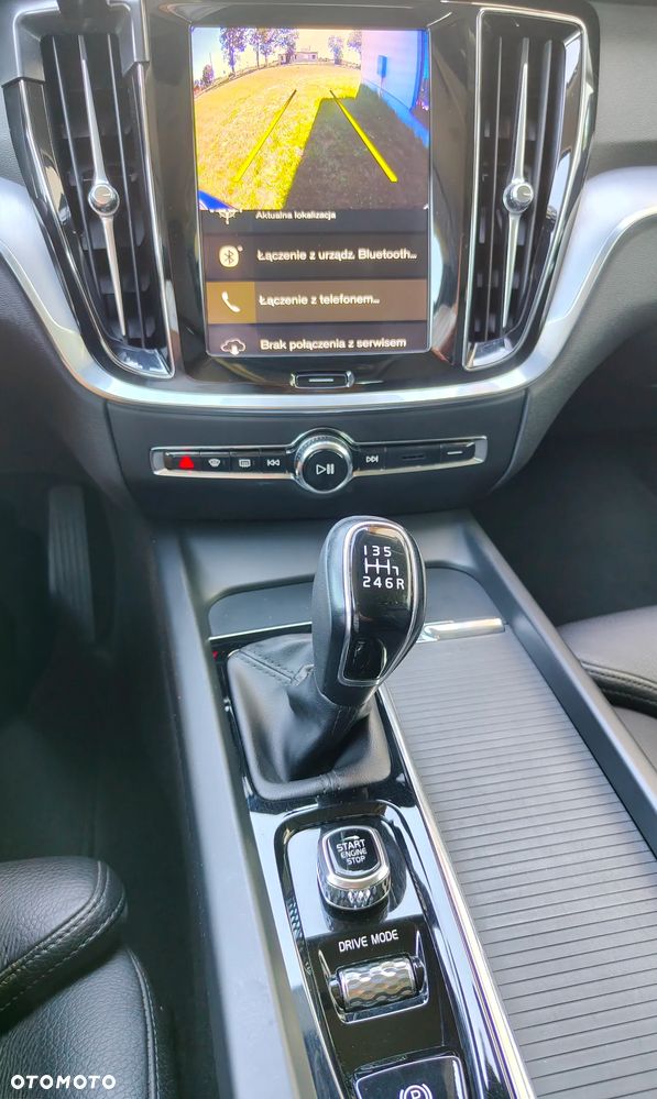Volvo V60 D3 Momentum Pro - 16