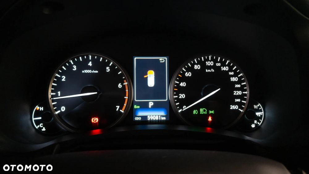 Lexus NX 300 Optimum AWD - 9