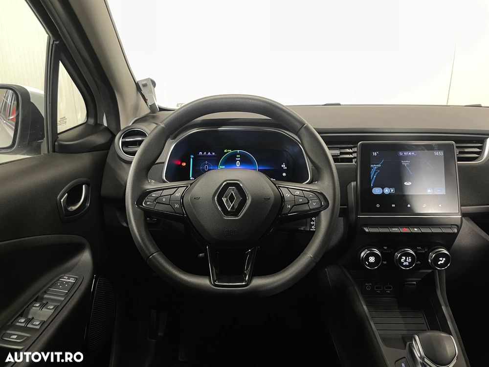 Renault ZOE 50 R110 Life - 7