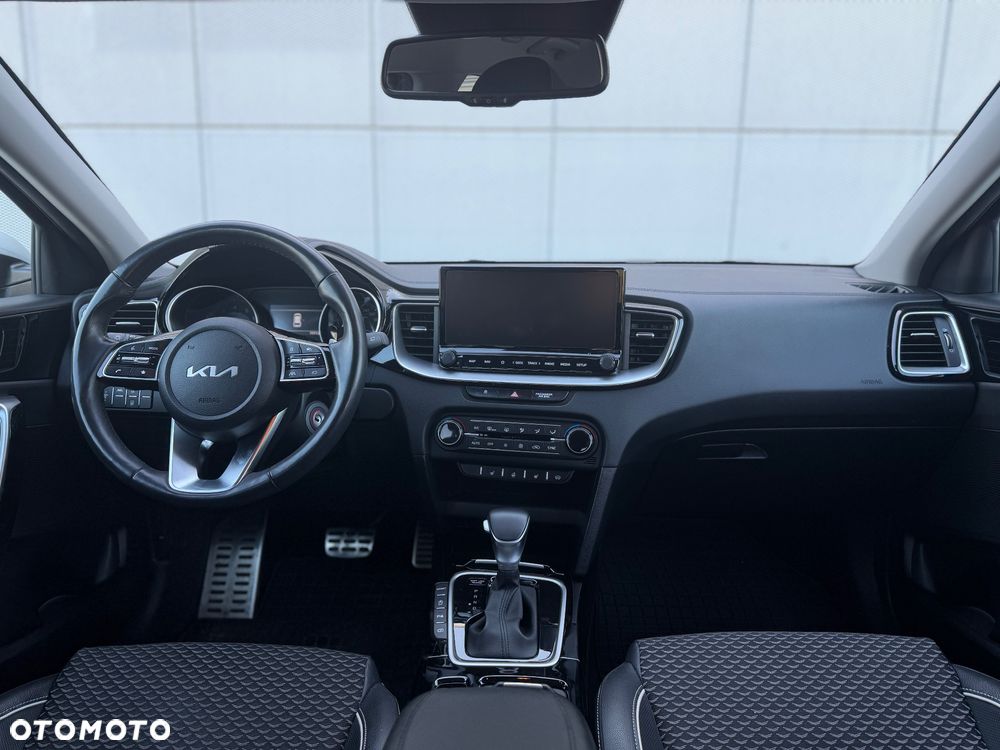 Kia Ceed 1.5 T-GDI L Business Line Plus DCT - 3