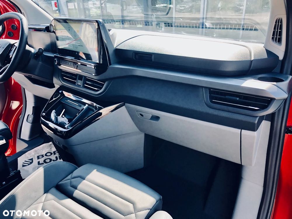 Ford Tourneo Custom 2.0 EcoBlue L2 Titanium X SelectShift - 10