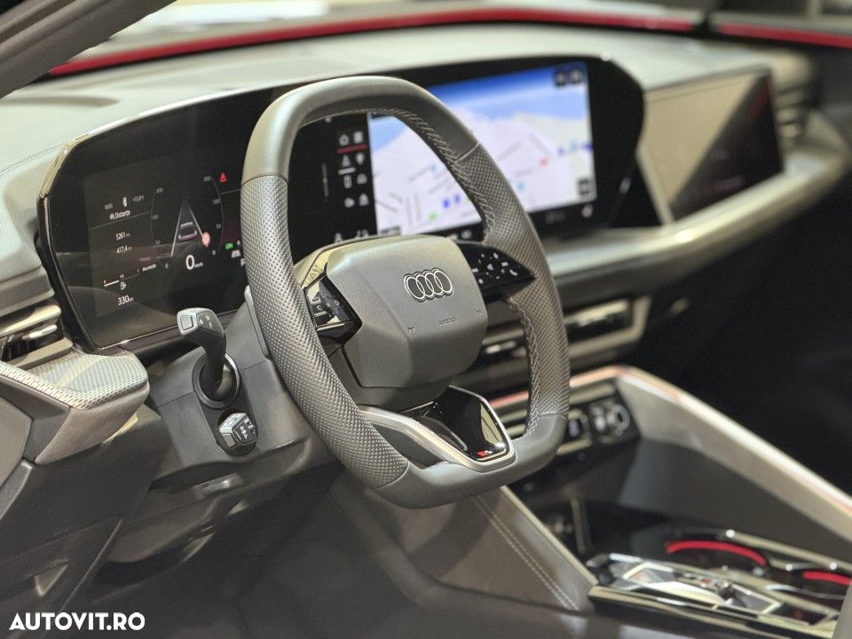 Audi Q5 - 4