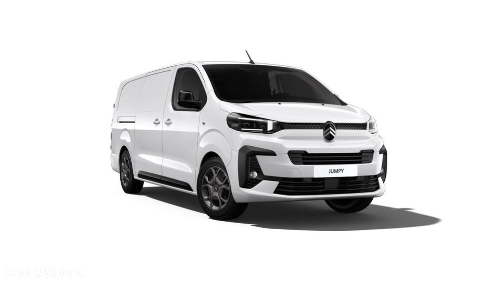 Citroën Jumpy Combi