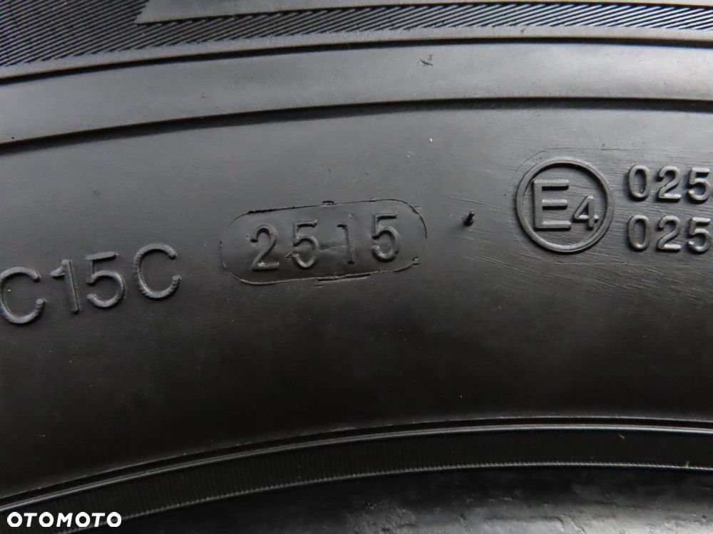 2x 235/60R18 OPONY LETNIE UŻYWANE Landsail CLV2 Trailblazer 107V XL - 2