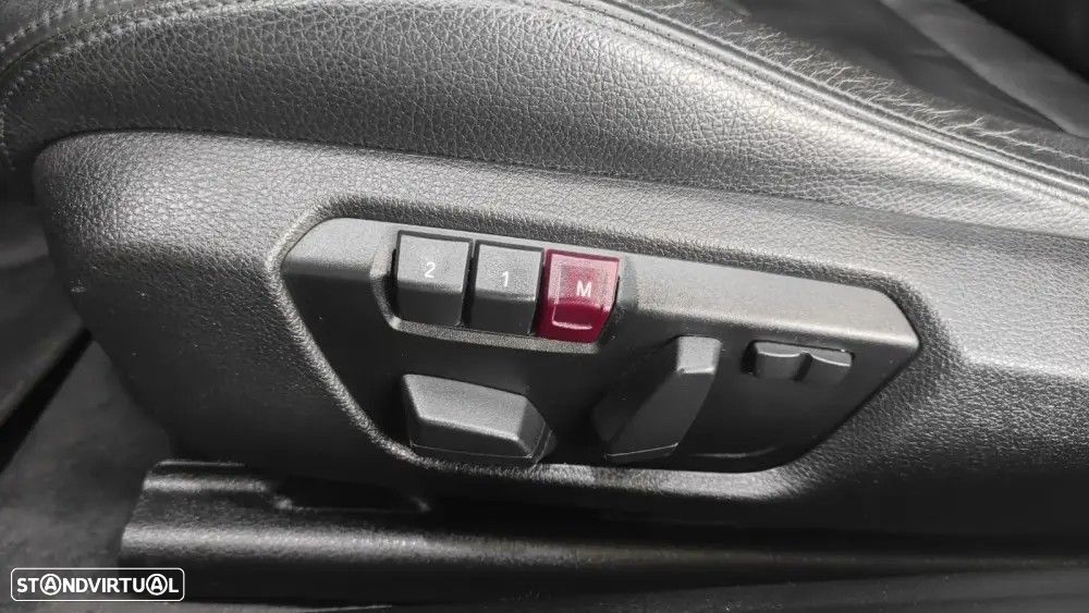 BMW 420 d Pack M Auto - 44