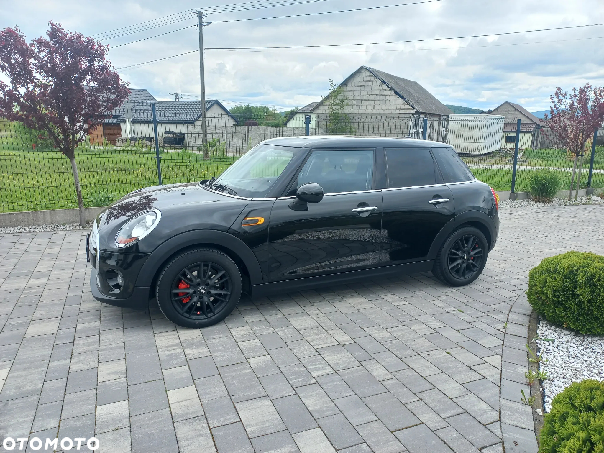 MINI Cooper D - 10