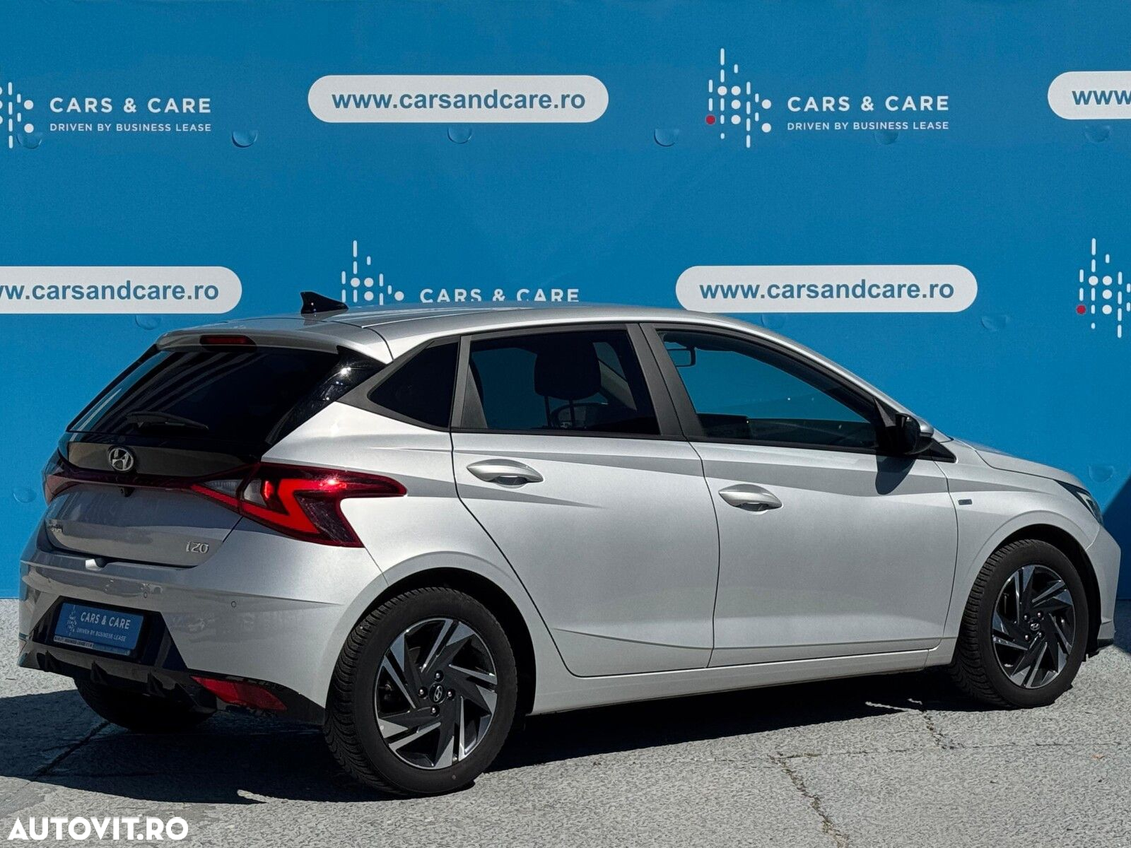 Hyundai i20 - 6