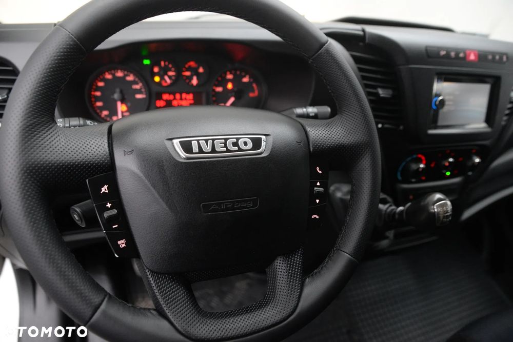 Iveco Daily 35-140 - 33