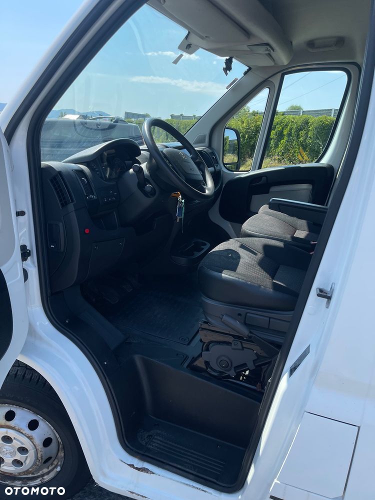 Peugeot Boxer - 10