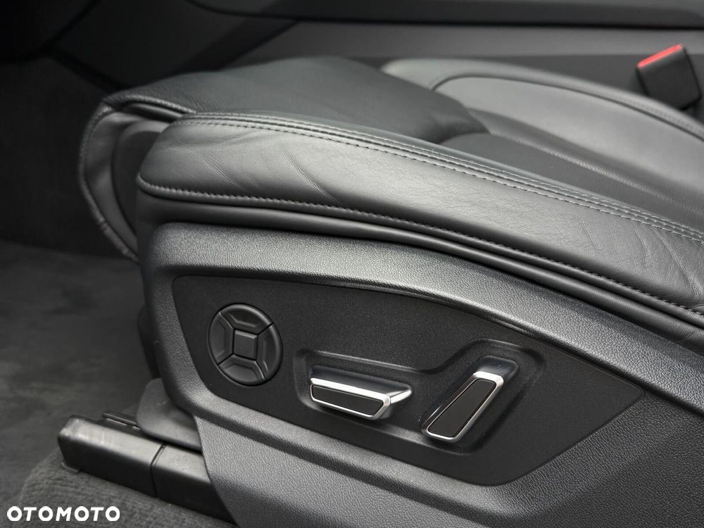 Audi Q8 50 TDI mHEV Quattro Tiptronic - 19