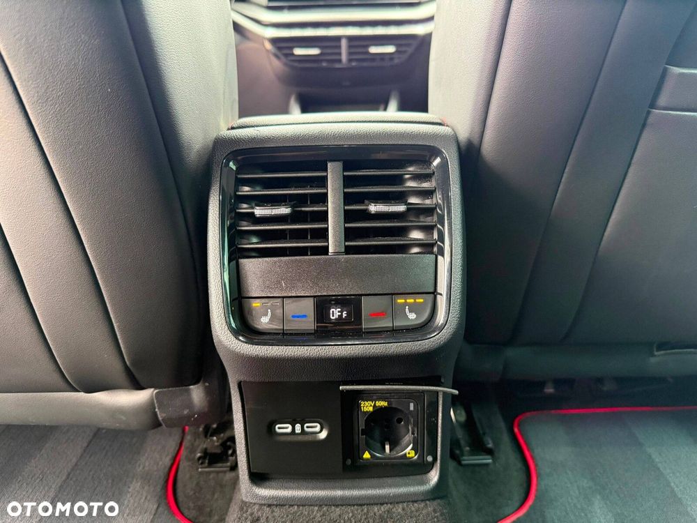 Skoda Octavia 2.0 TDI 4x4 RS DSG - 41