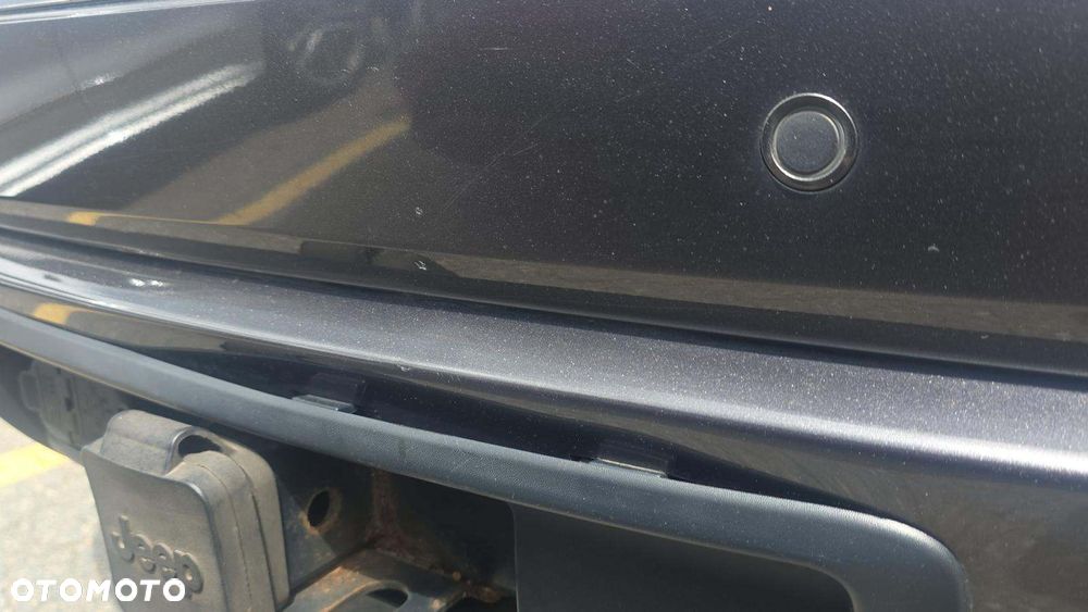Jeep Grand Cherokee 3.6 V6 Overland - 13