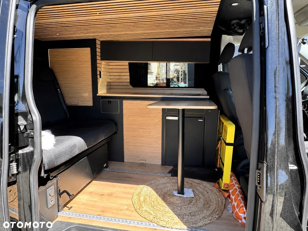 Volkswagen Transporter California T6.1 Beach Camper - 4