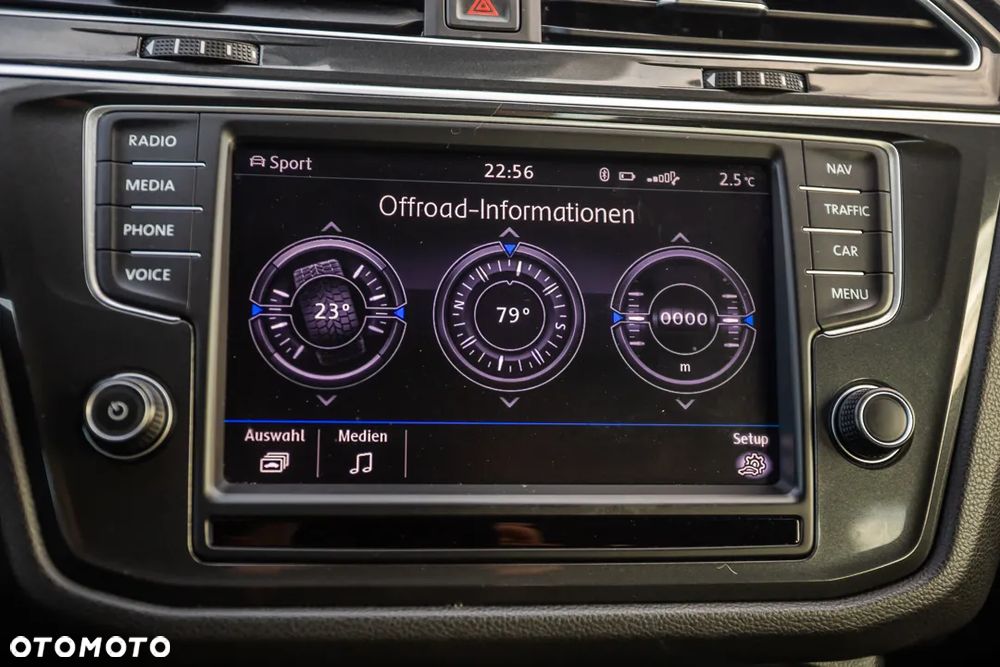 Volkswagen Tiguan 2.0 TDI SCR 4Motion (BlueMotion Techn.) DSG Highline - 31
