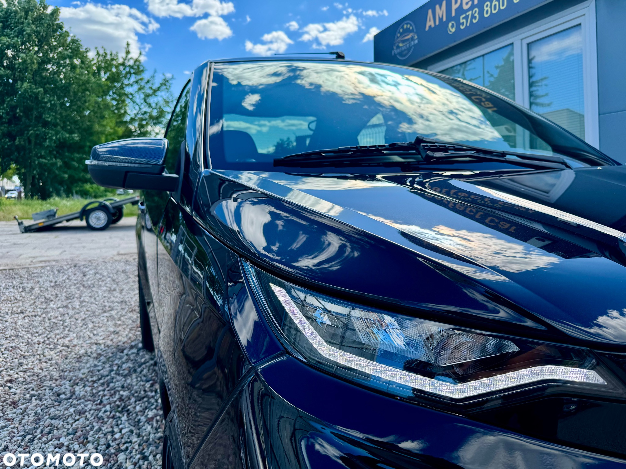 Aixam Coupe - 16