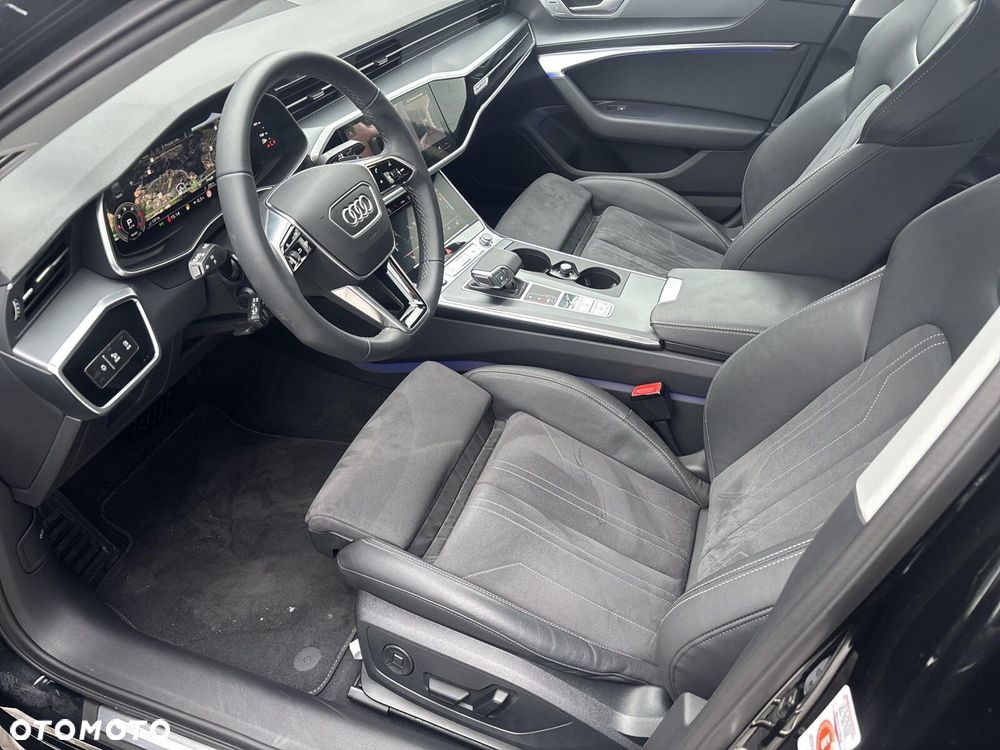 Audi A6 Limousine - 15