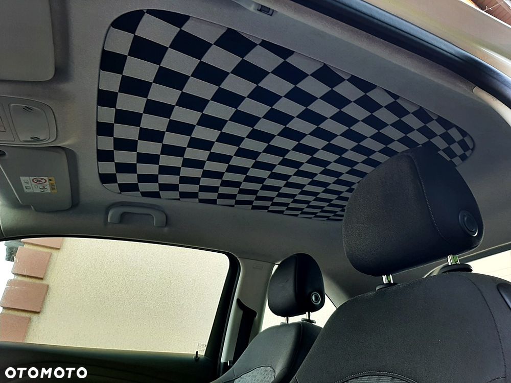 Opel Adam 1.4 Jam Easytronic S&S EU6 - 7