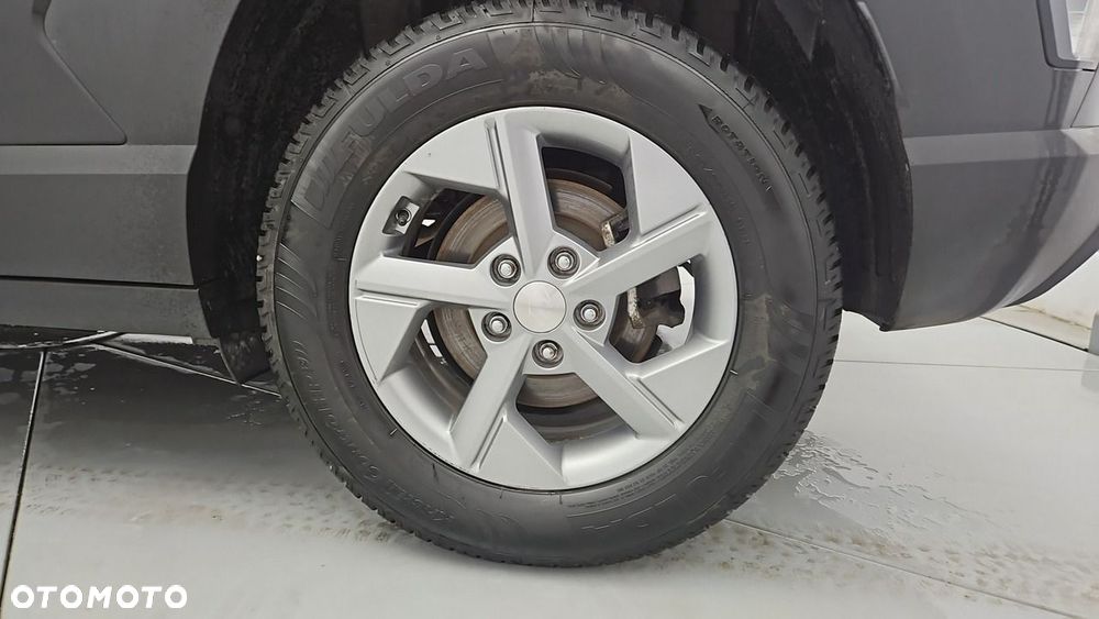 Hyundai Kona 1.0 T-GDI Smart DCT - 21