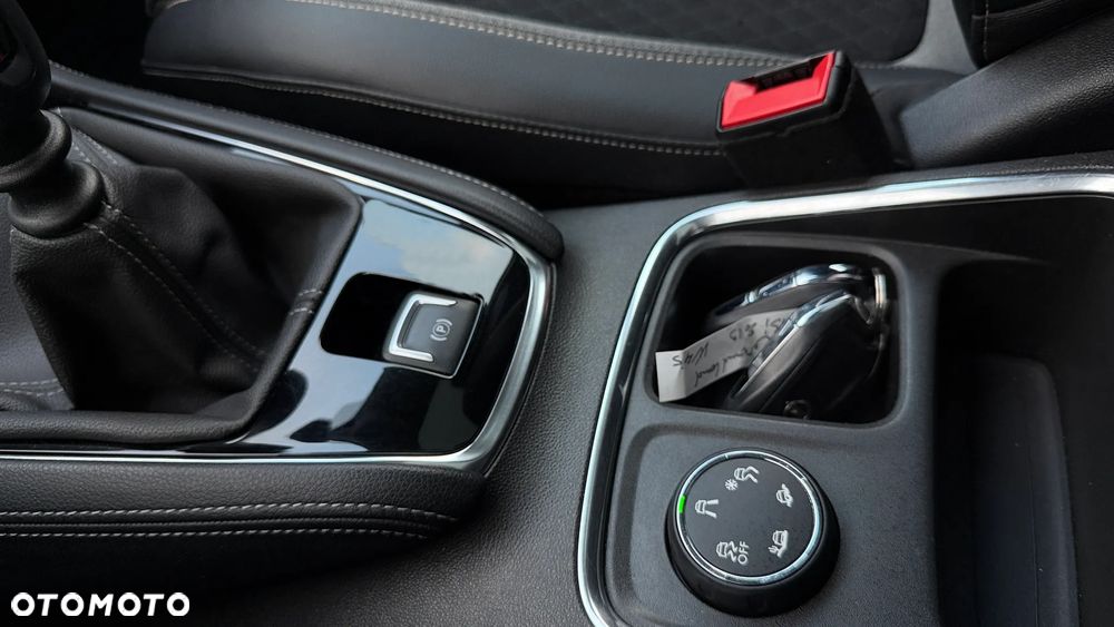 Opel Grandland X - 36