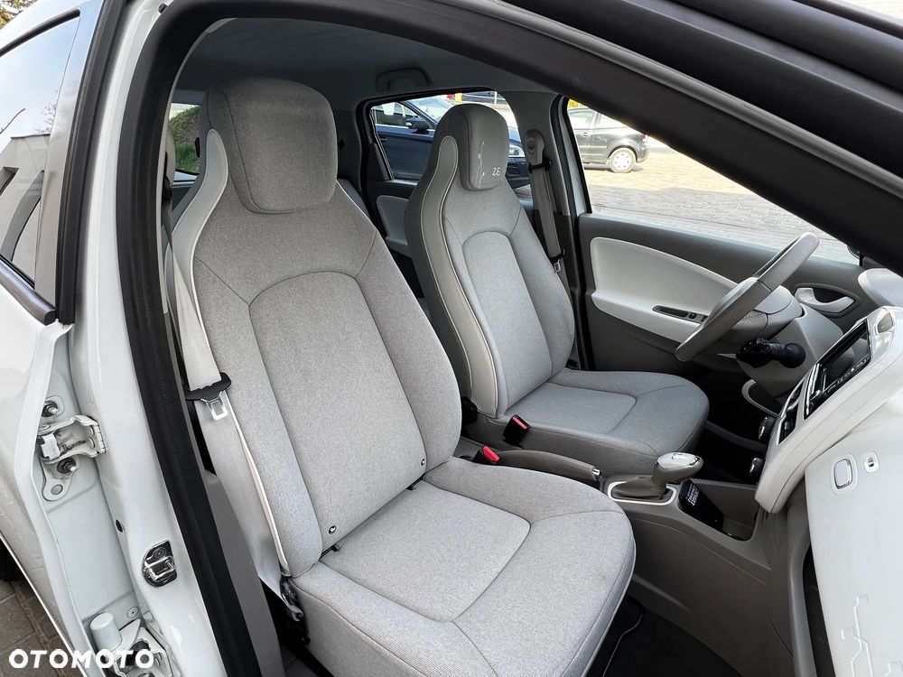Renault Zoe Life - 15