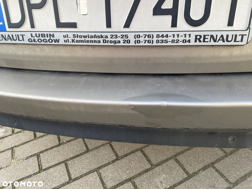 Renault Laguna 2.0 Bose Edition - 10