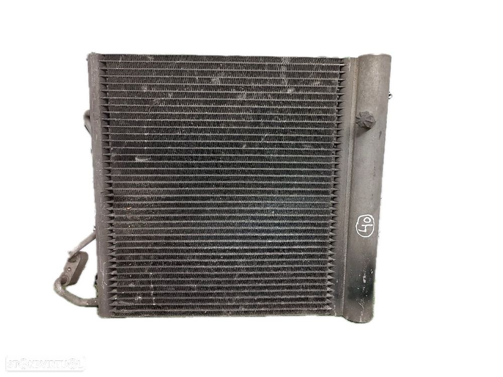 Radiador Ar Condicionado / Ac Smart Fortwo Cabrio (450) - 1