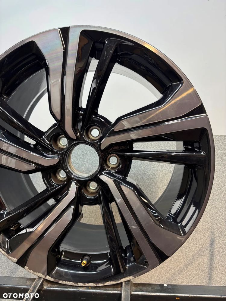1 FELGA ALU. HONDA CIVIC 17'' 8J ET50 NR.FABR. TGH 170 80A - 6