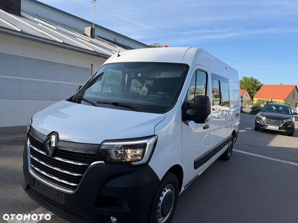 Renault Master L2H2 Business (bryg.) - 3