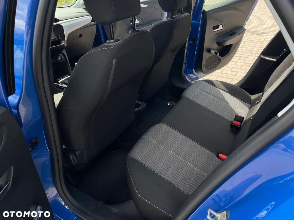 Opel Corsa - 10