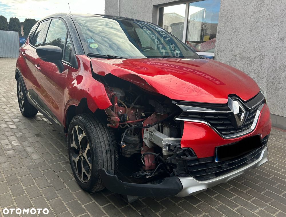 Renault Captur - 5