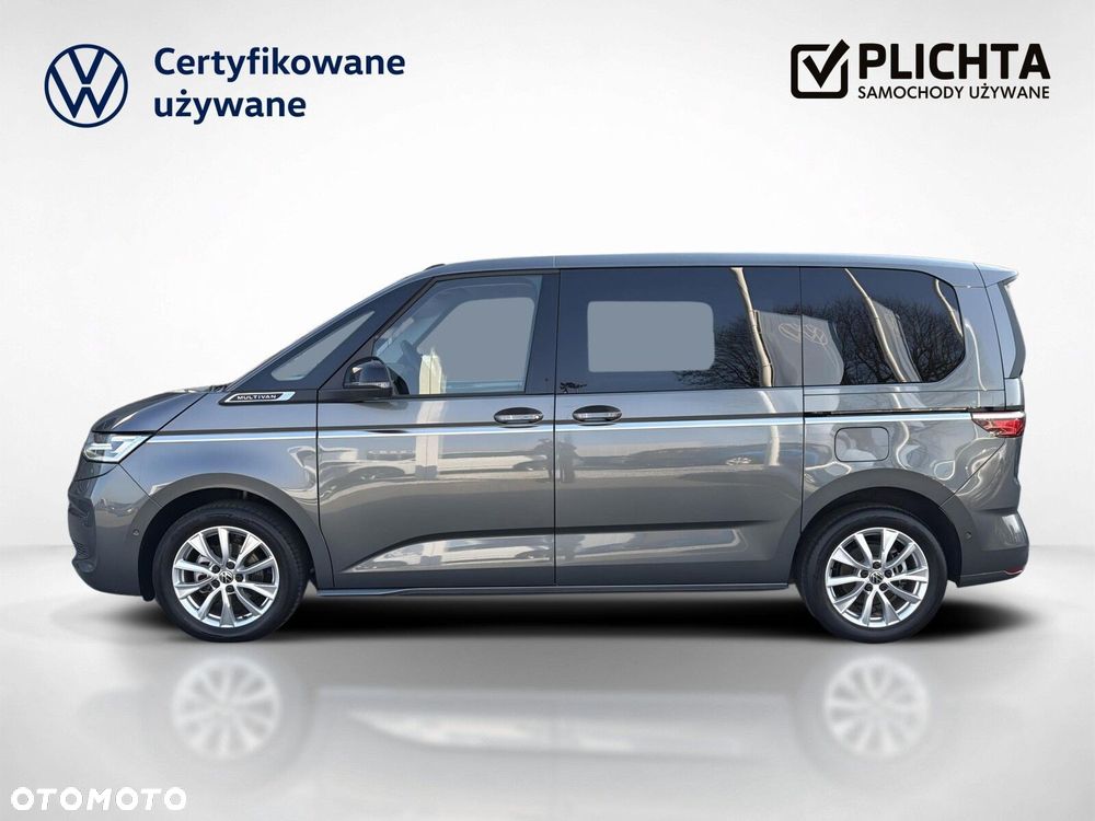 Volkswagen Multivan 2.0 TDI L1 Style DSG - 3