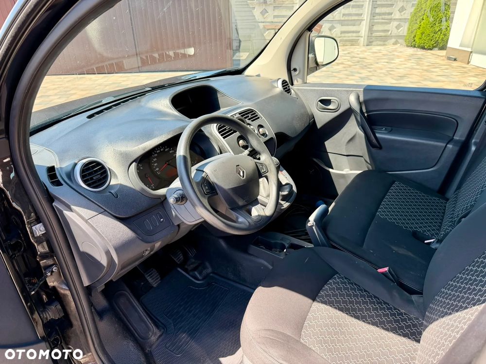 Renault Kangoo - 9