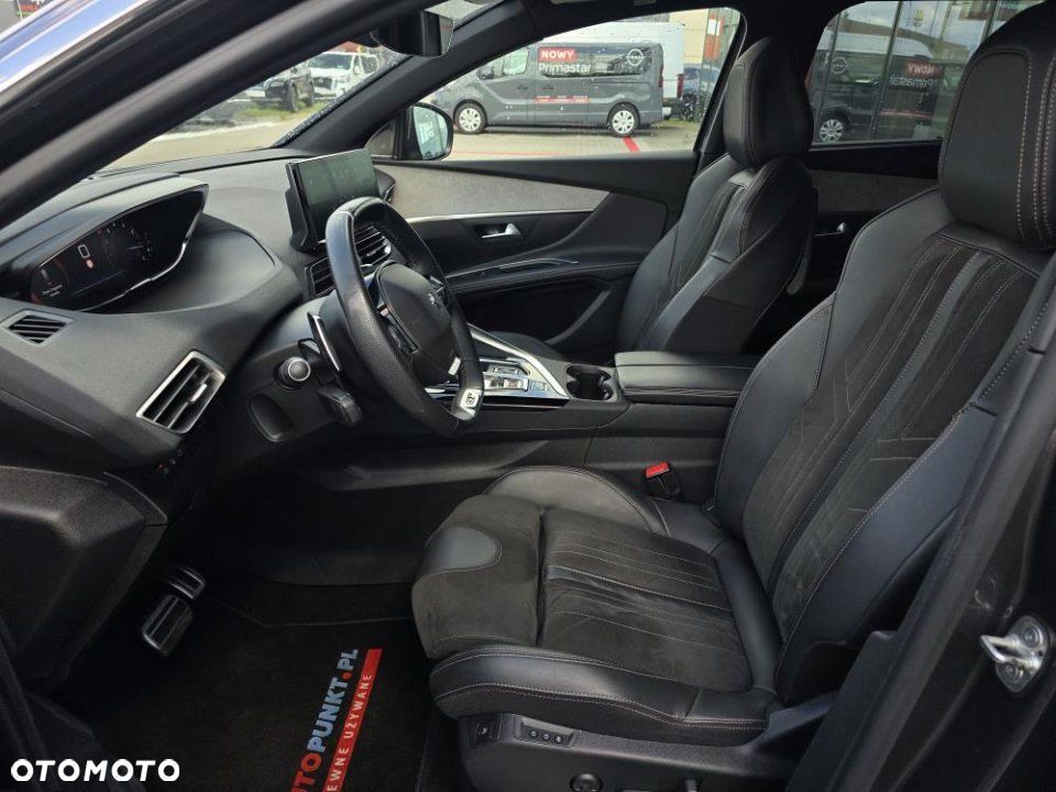 Peugeot 5008 - 16