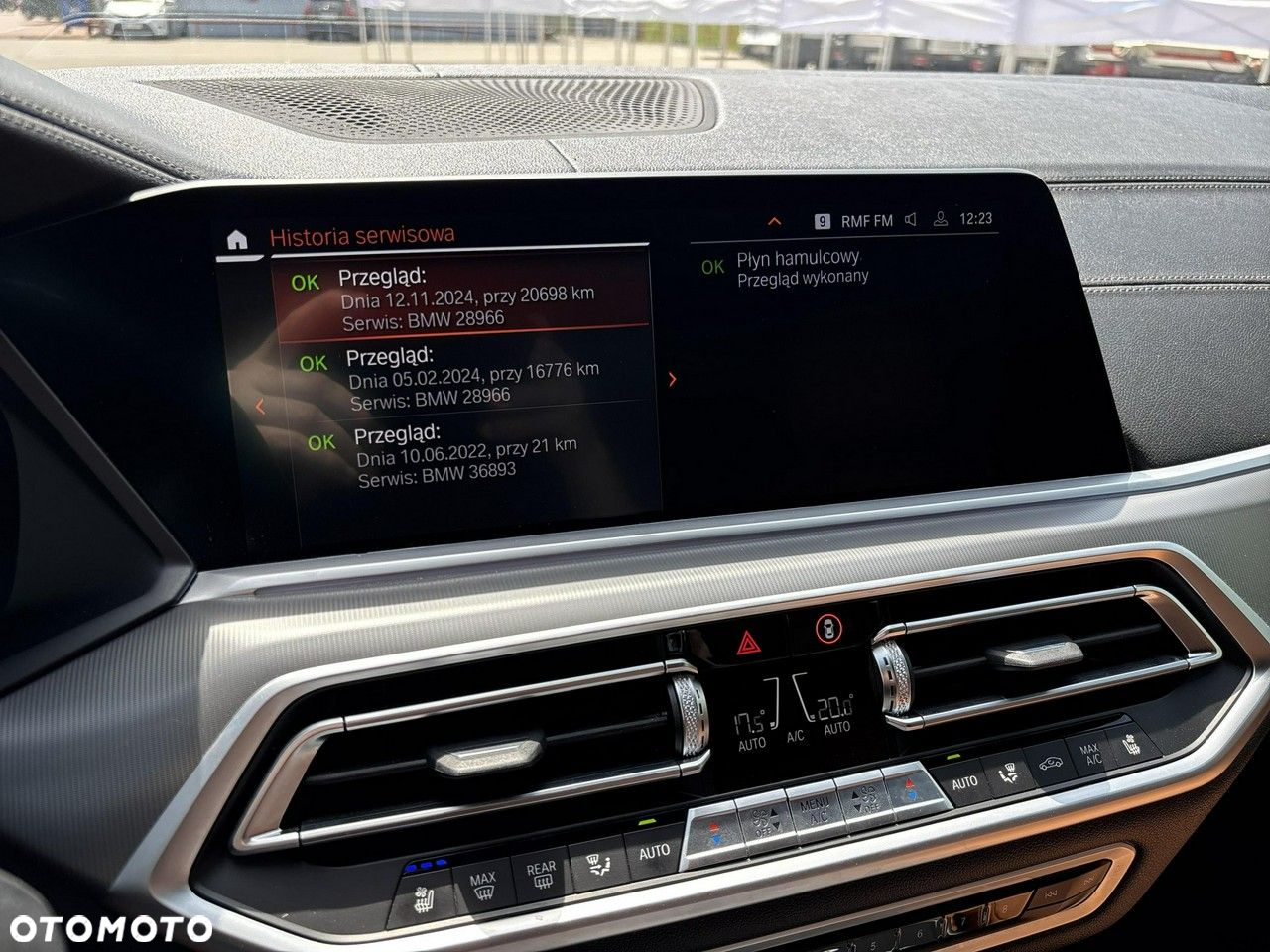 BMW X5 - 28