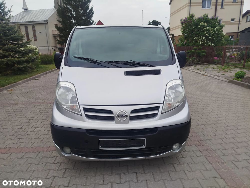 Renault Trafic - 3