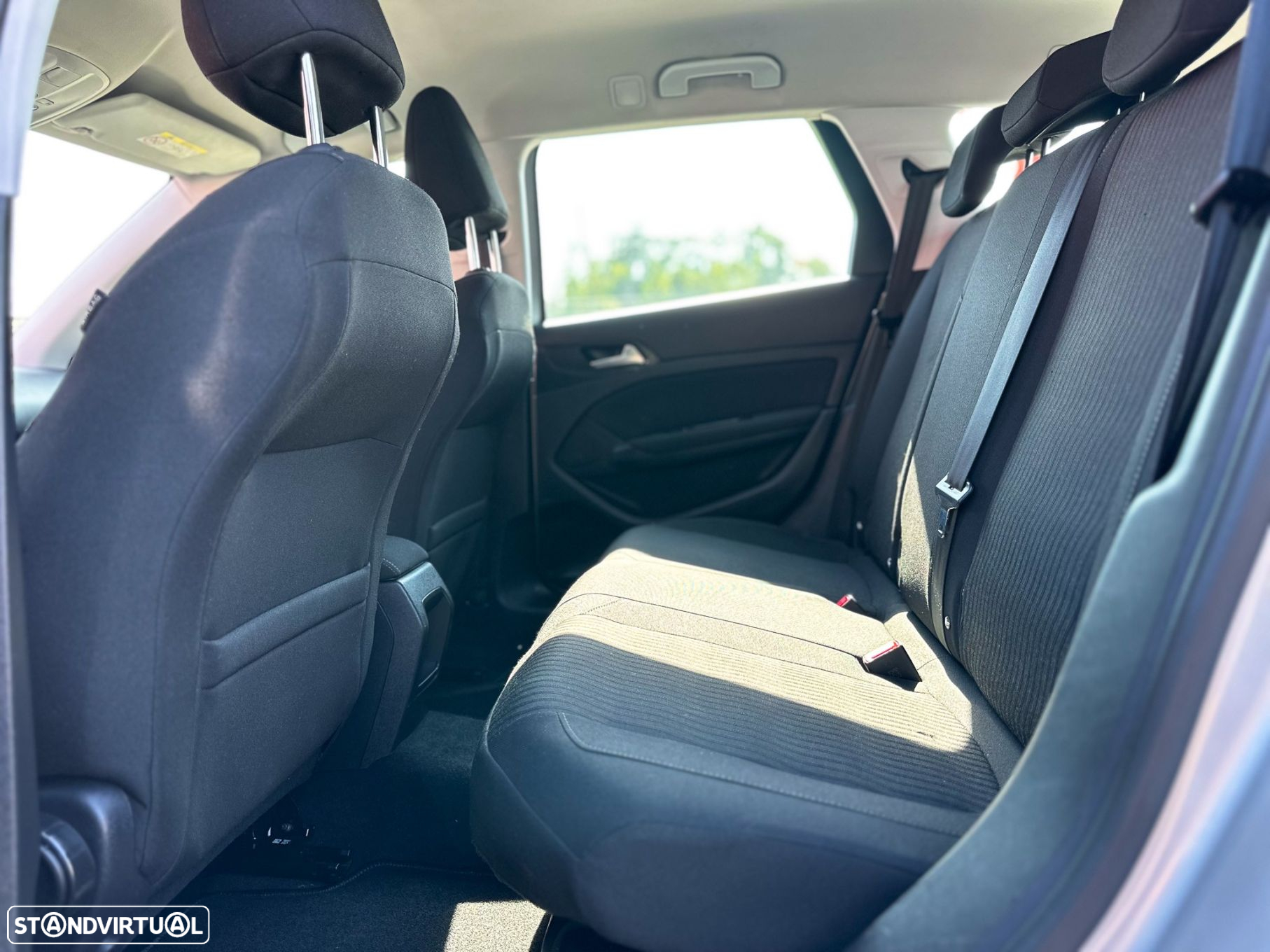 Peugeot 308 SW 1.6 e-HDi Access - 13