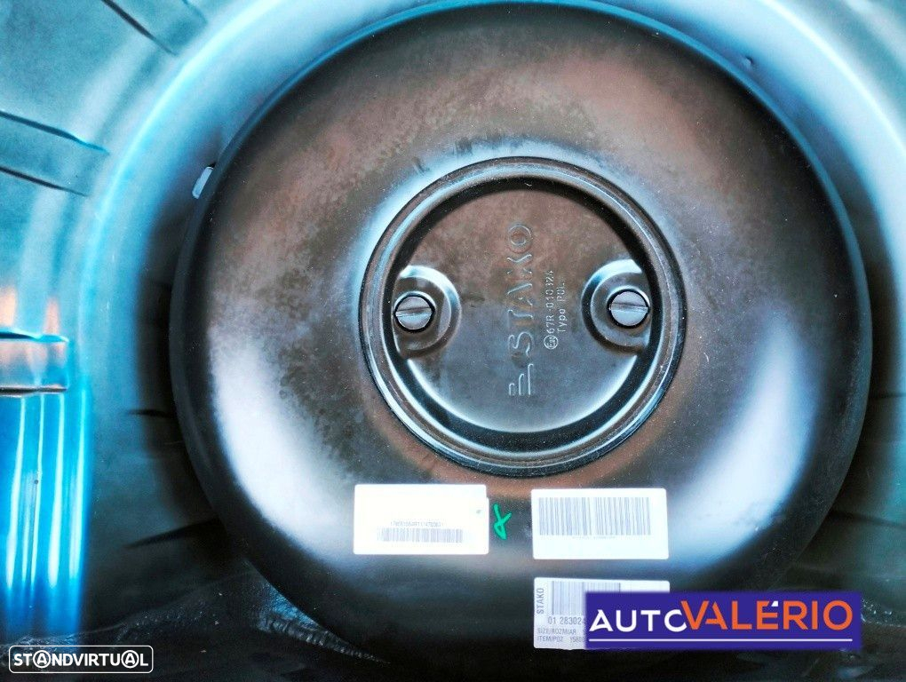 Dacia Sandero 0.9 TCe Comfort Bi-Fuel - 22