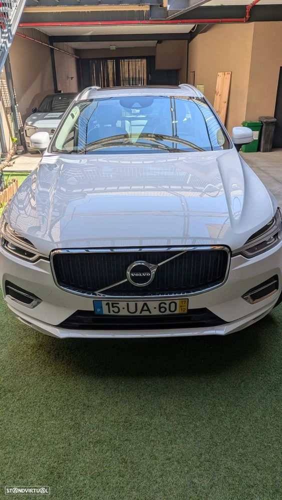Volvo XC 60 - 5