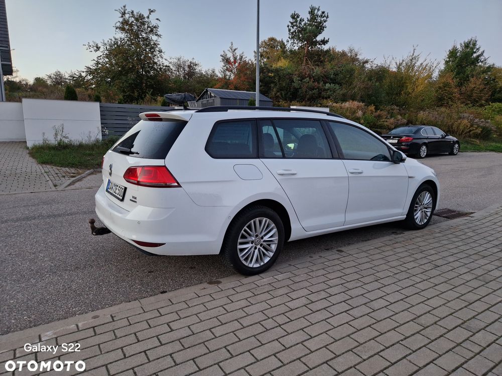 Volkswagen Golf - 31